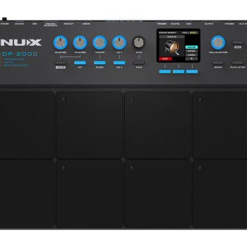 NUX DP 2000