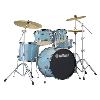 Yamaha 20