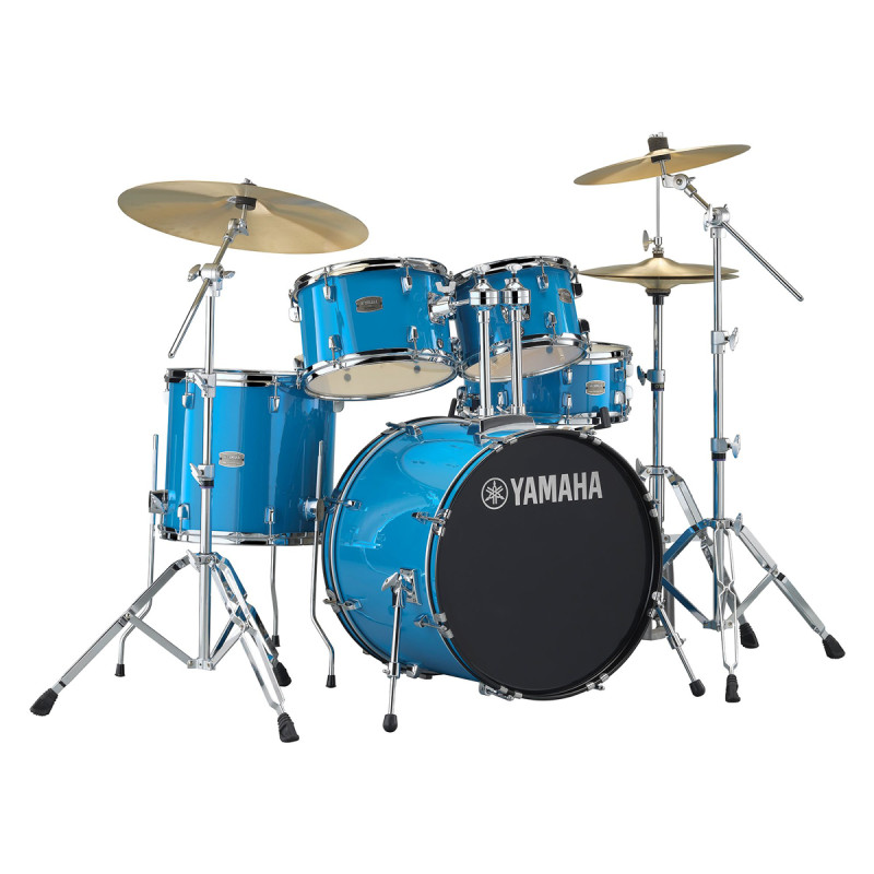 Yamaha 20