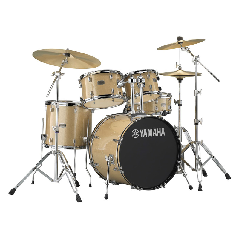 Yamaha 22