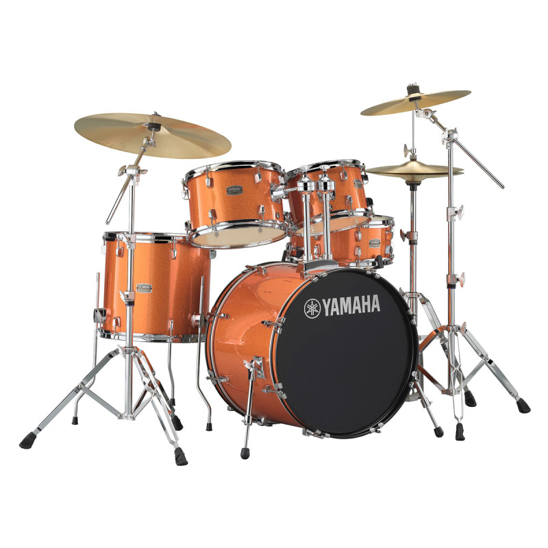 Yamaha 22