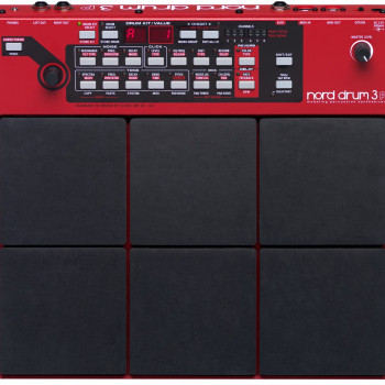 Nord Drum 3P