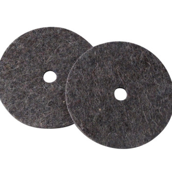 Paiste CPF Feltro Preto