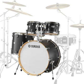 Yamaha 22