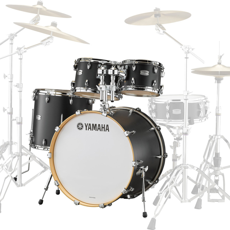 Yamaha 22