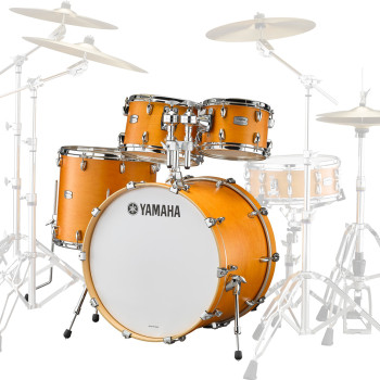 Yamaha 20