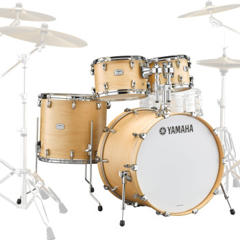 Yamaha 20