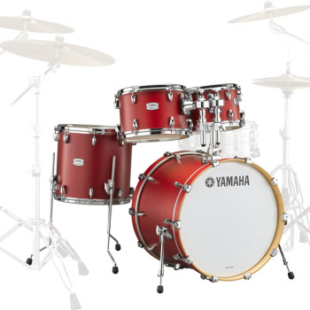 Yamaha 20
