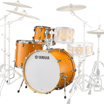 Yamaha 18