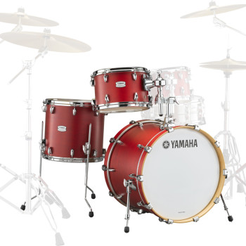 Yamaha 18