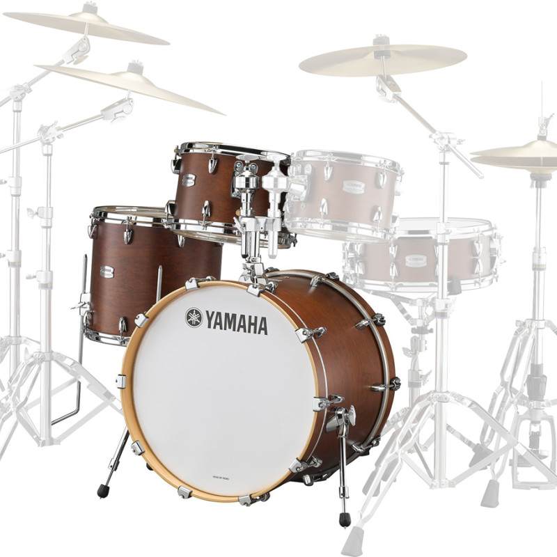 Yamaha 18