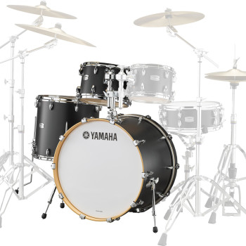 Yamaha 18