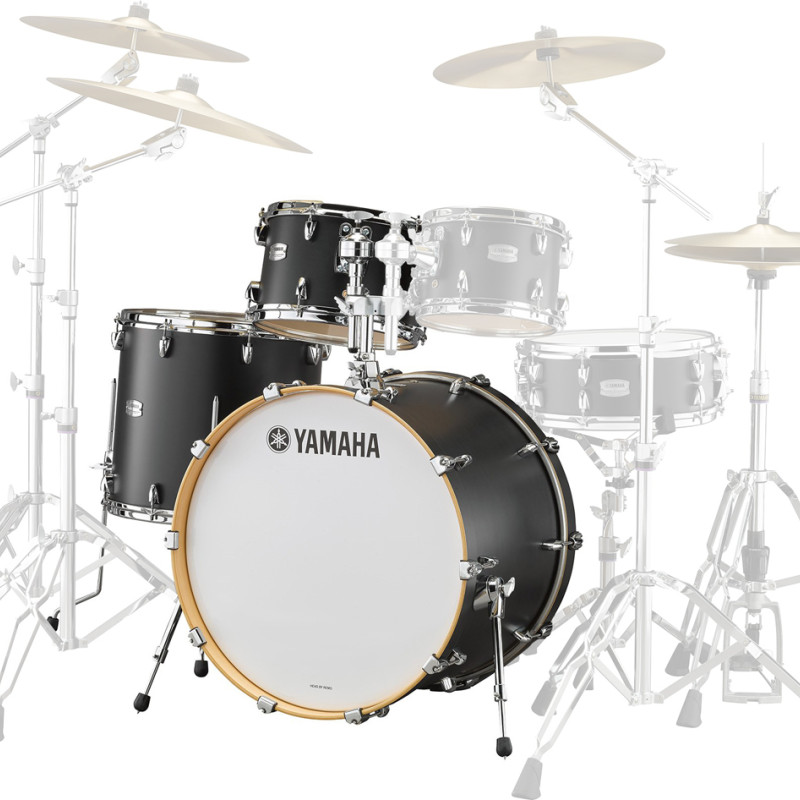 Yamaha 18