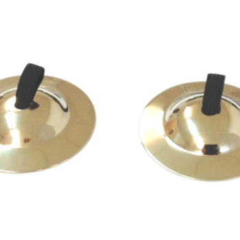 HONSUY 5,5cm Concept German Silver