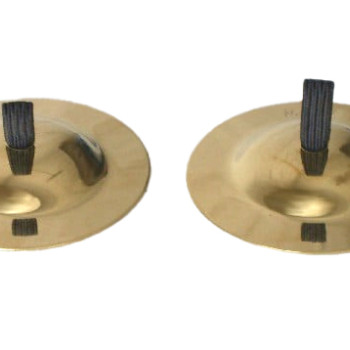 HONSUY 5,5cm Concept Brass