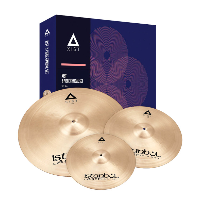Istanbul Agop Xist Brillant c/Saco