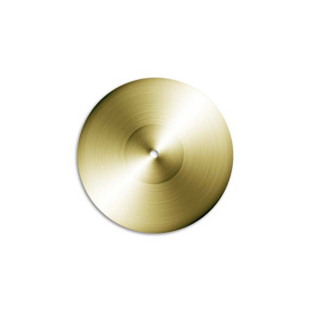 HONSUY 66450 35cm Metal Amarelo