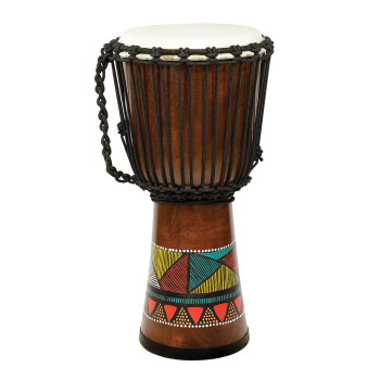 Terre 50cm African Paint