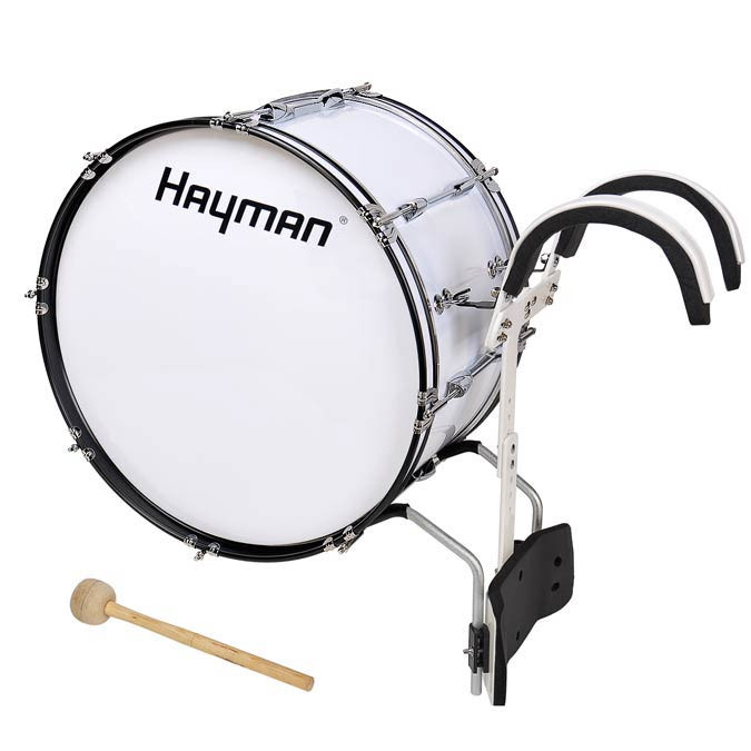 Hayman MDR 2612
