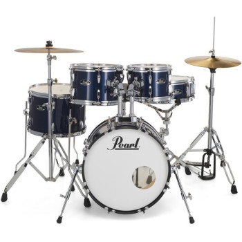 Pearl 18