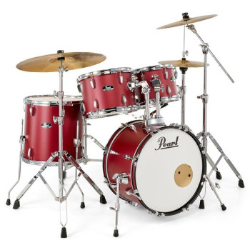 Pearl 18