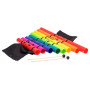 FUZEAU BOOMOPHONE Xilofone 8 Tubos