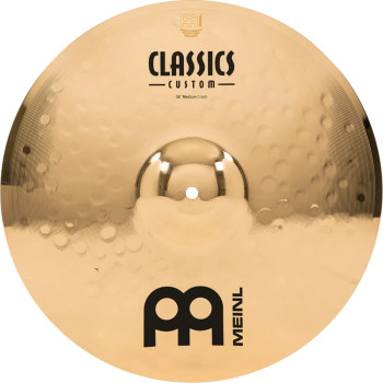 Meinl 16