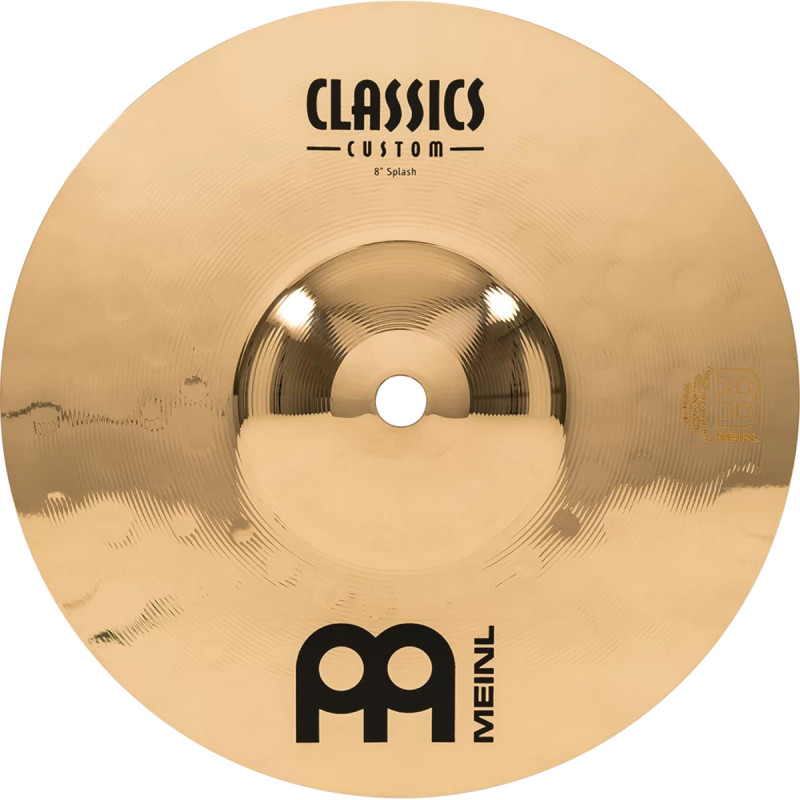 Meinl 8