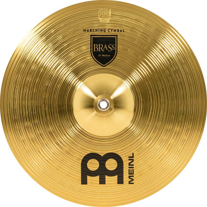 Meinl MA BR 14m