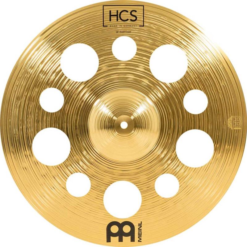 Meinl 18