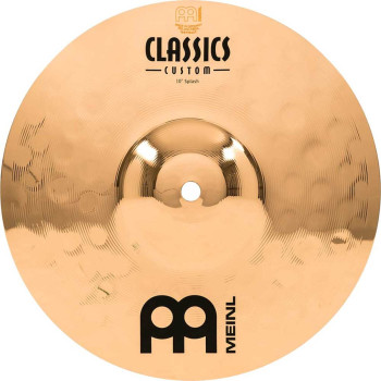 Meinl 10