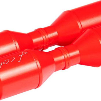 Meinl SH5R Luis Conte Studio Red