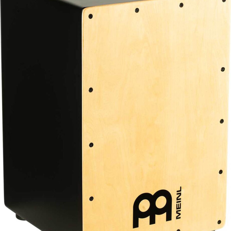 Meinl MCAJ100BK MA