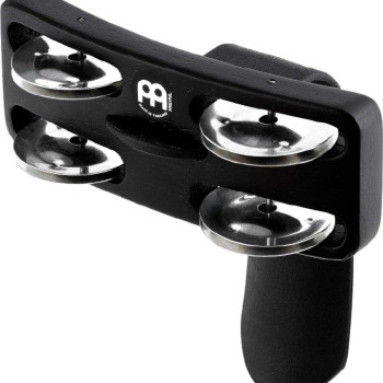Meinl HTA Heel Tambourine