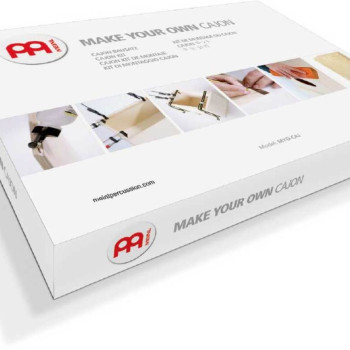 Meinl MYO CAJ Kit Montagem