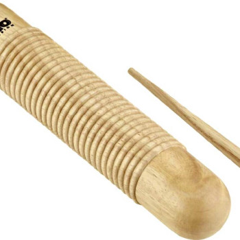 Meinl Güiro NINO555 Madeira