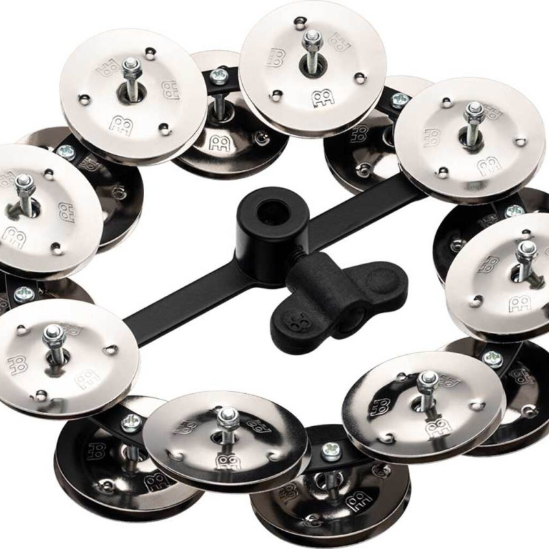 Meinl HTHH2BK