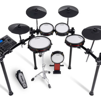 Alesis Crimson III Mesh