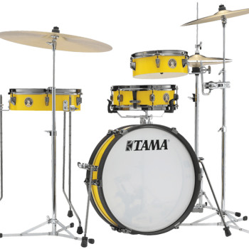 Tama 18