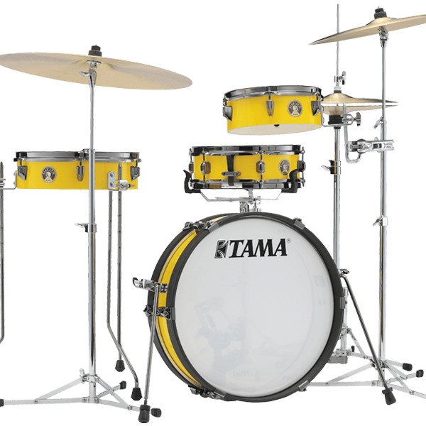 Tama 18