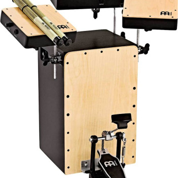 Meinl PBASSCAJ KIT