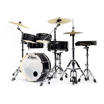 Zildjian ALCHEM E Bronze EX