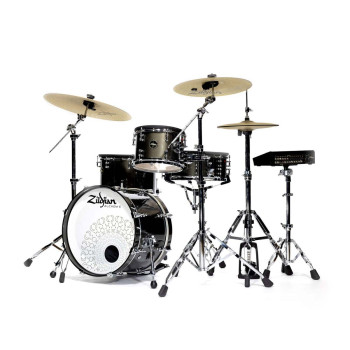 Zildjian ALCHEM E Gold