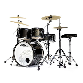 Zildjian ALCHEM E Gold EX