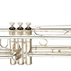 Yamaha YTR 6335S