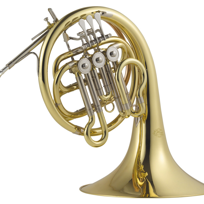 J.Michael BFH 600