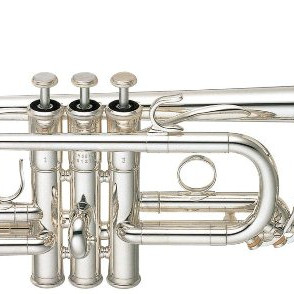 Yamaha YTR 6610S