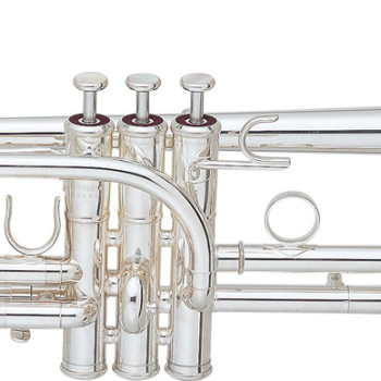 Yamaha YTR 9610