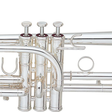 Yamaha YTR 9610