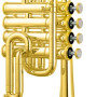 Yamaha Piccolo YTR 6810